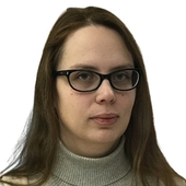 Неверова Екатерина Андреевна, пульмонолог