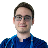 Габдулхаков Айдар Маратович, пульмонолог