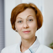 Кочеткова Светлана Владиславовна, стоматолог-терапевт