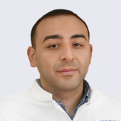Ароян Леван Саркисович, хирург