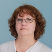 Болотова Ася Вячеславовна, физиотерапевт