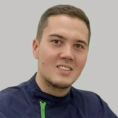 Михайлов Иван Сергеевич, стоматолог-ортопед