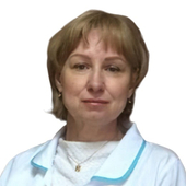 Колущинская Елена Полуэктовна, психотерапевт