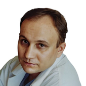 Ходневич Андрей Аркадьевич, нейрохирург