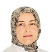 Шахбазова Зарема Жамалудиновна, терапевт