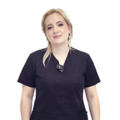 Мамедова Анна Юрьевна, психиатр