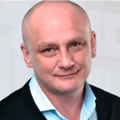 Роман Клоков, гнатолог