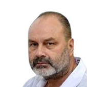 Карпушин Александр Владимирович, акушер-гинеколог