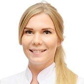 Пьяных Екатерина Владимировна, стоматолог-терапевт