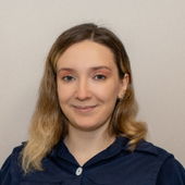 Наумцева Анастасия Сергеевна, стоматологический гигиенист