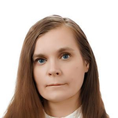 Невзорова Марина Сергеевна, гастроэнтеролог
