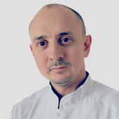 Бузунов Василий Евгеньевич, психиатр