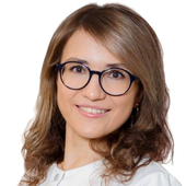 Александрова Мария Дмитриевна, стоматологический гигиенист