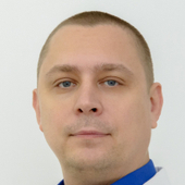Юров Михаил Александрович, уролог