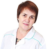 Кутилова Наталия Юрьевна, врач функциональной диагностики