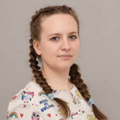 Клепикова Валерия Александровна, детский массажист