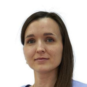 Дулатова Дина Ислямовна, ЛОР