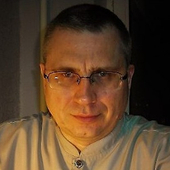 Калиниченко Дмитрий Анатольевич, андролог