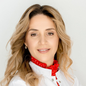 Ерохова Наталья Валерьевна, терапевт