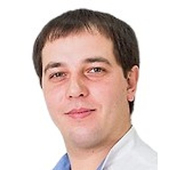 Алешечкин Илья Олегович, стоматолог-ортопед