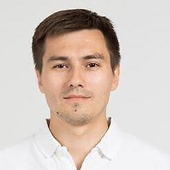 Федоров Евгений Геннадьевич, стоматолог-хирург