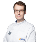 Березин Дмитрий Алексеевич, спортивный врач