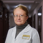 Борисенкова Наталья Владиславовна, рефлексотерапевт