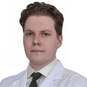 Шомполов Андрей Николаевич, травматолог-ортопед