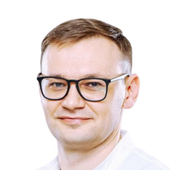 Шульгин Андрей Сергеевич, уролог