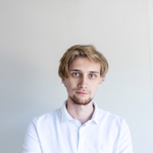 Осколков Артём Владимирович, анестезиолог-реаниматолог