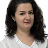 Ансокова Лиана Олеговна, стоматолог-терапевт