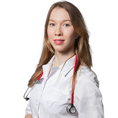 Тимкина Наталья Владимировна, эндокринолог