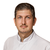 Охотин Виктор Викторович, онколог