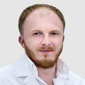 Хохлов Кирилл Александрович, эндоваскулярный хирург