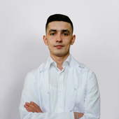 Джумаев Сомоджон Саидович, ортодонт