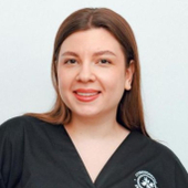 Погребняк Жанна Игоревна, стоматологический гигиенист