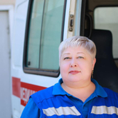 Малышева Галина Дмитриевна, нарколог