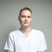 Савва Александр Александрович, стоматолог-терапевт