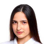 Рамазанова Аделя Равилевна, стоматолог-терапевт