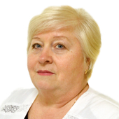 Кузнецова Любовь Васильевна, терапевт