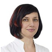 Основина Оксана Викторовна, стоматолог-терапевт