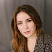 Перикова Софья Вадимовна, нутрициолог