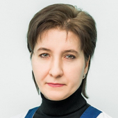 Добренко (Артамонова) Ирина Александровна, невролог