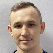 Бочкарев Сергей Николаевич, анестезиолог