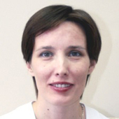 Руденко Татьяна Евгеньевна, нефролог