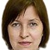 Самойлова Инна Маратовна, невролог