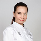 Белкина Елена Викторовна, терапевт