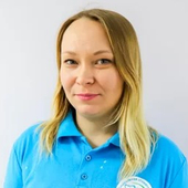 Ожегова Елена Сергеевна, стоматолог-терапевт