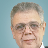 Кохан Аркадий Миронович, анестезиолог