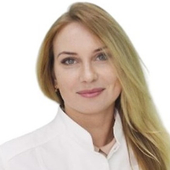 Вожегова Екатерина Юрьевна, гинеколог